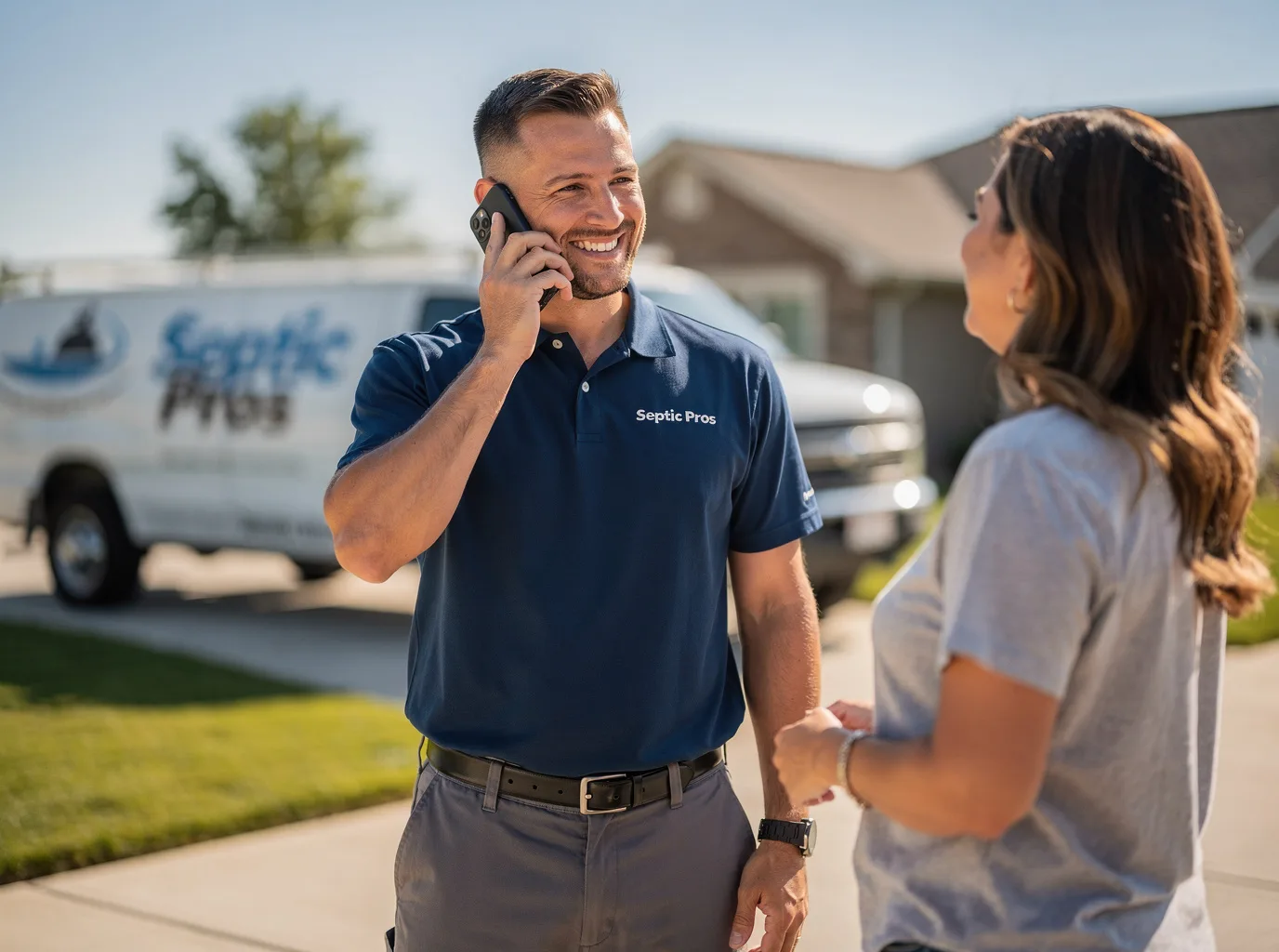 Septic Tank Pumping Evansville, MN FAQs